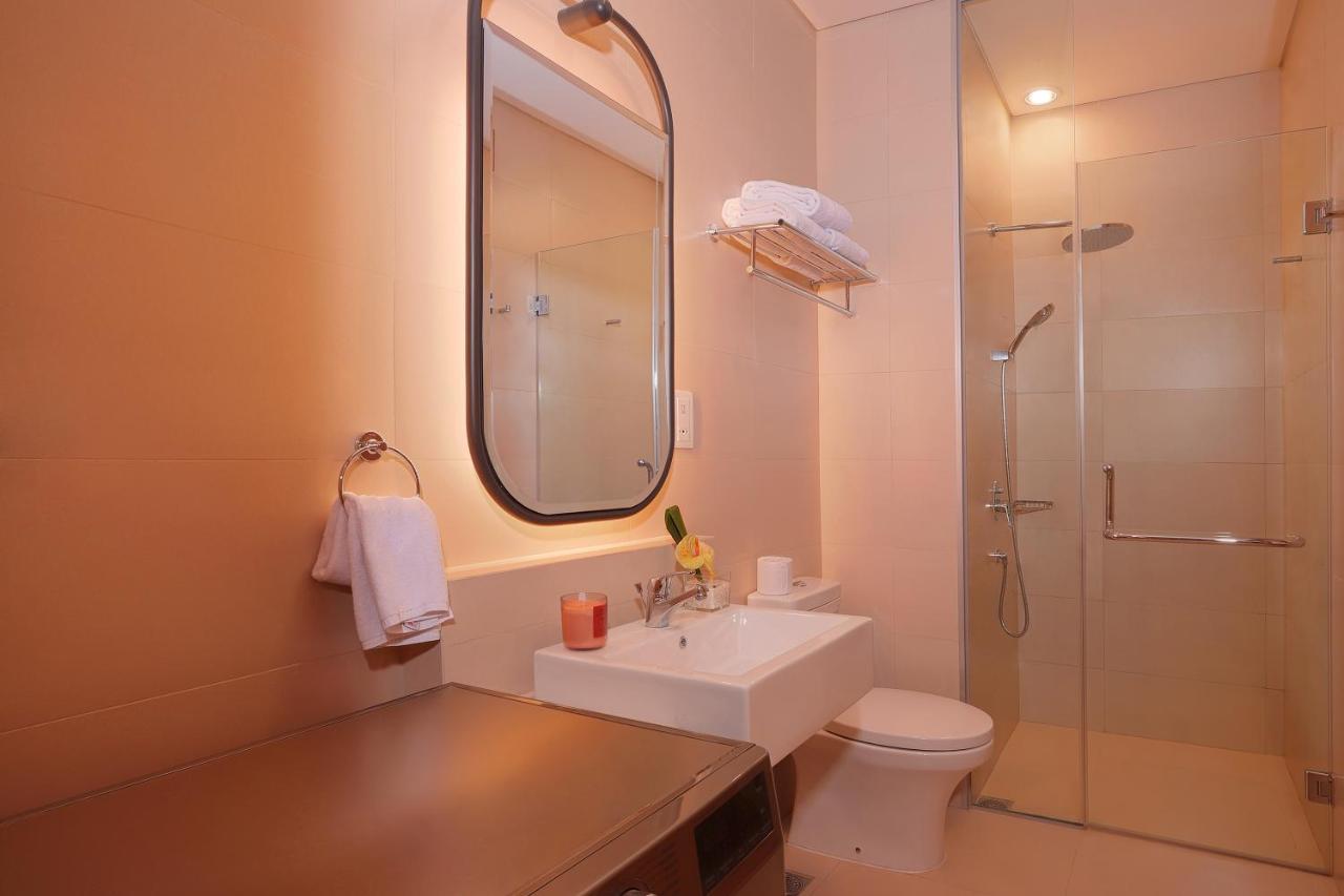 Citadines Gatot Subroto Jakarta Exteriör bild