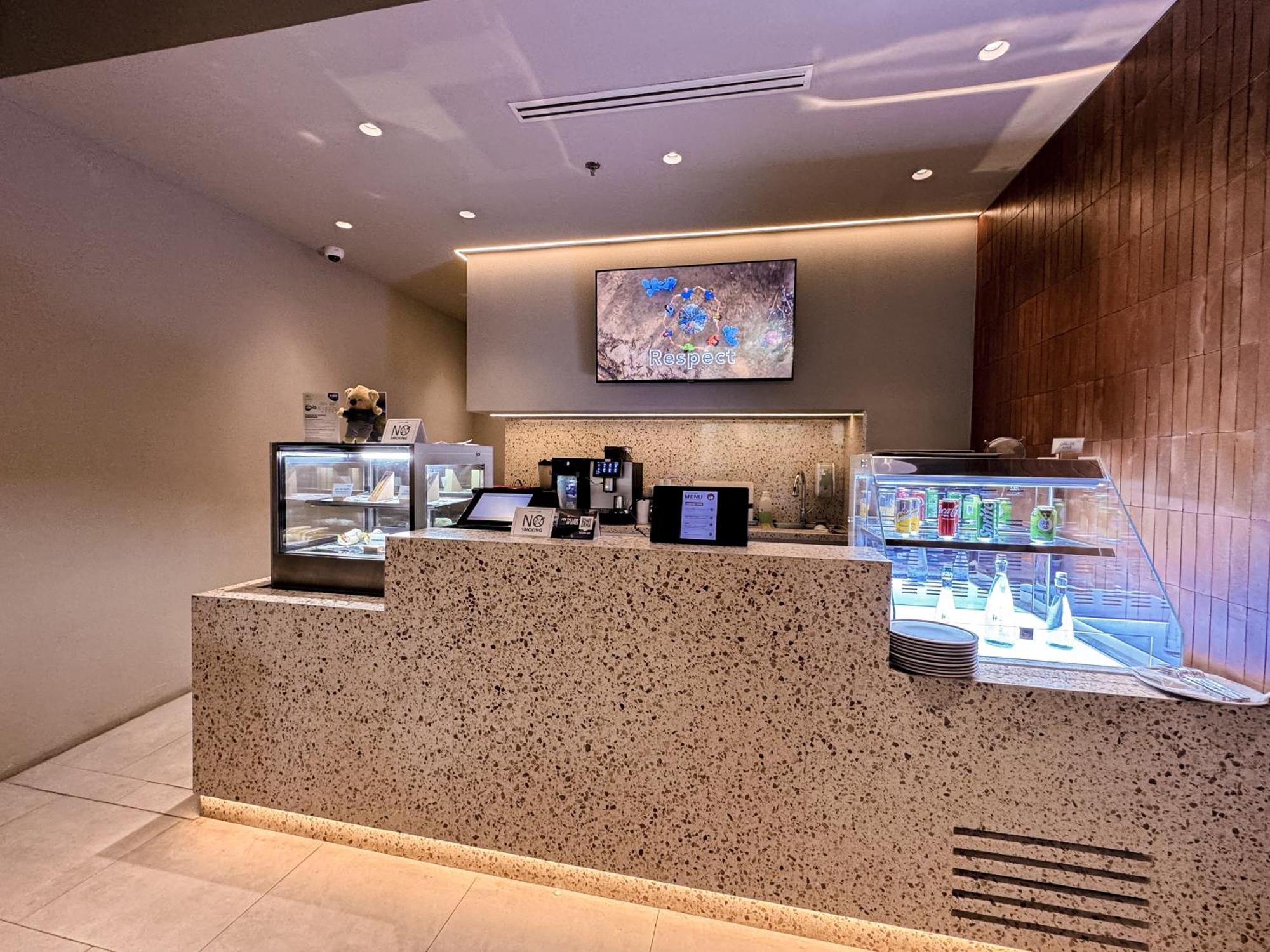 Citadines Gatot Subroto Jakarta Exteriör bild